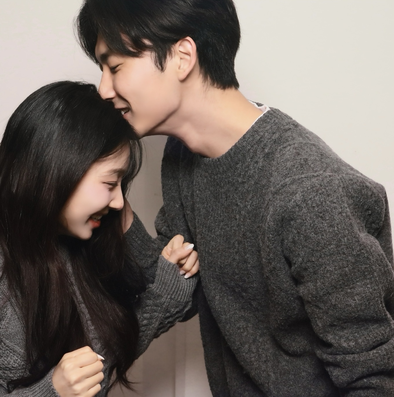 메인 프로필